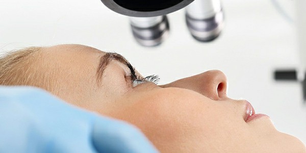 Glaucoma Treatment