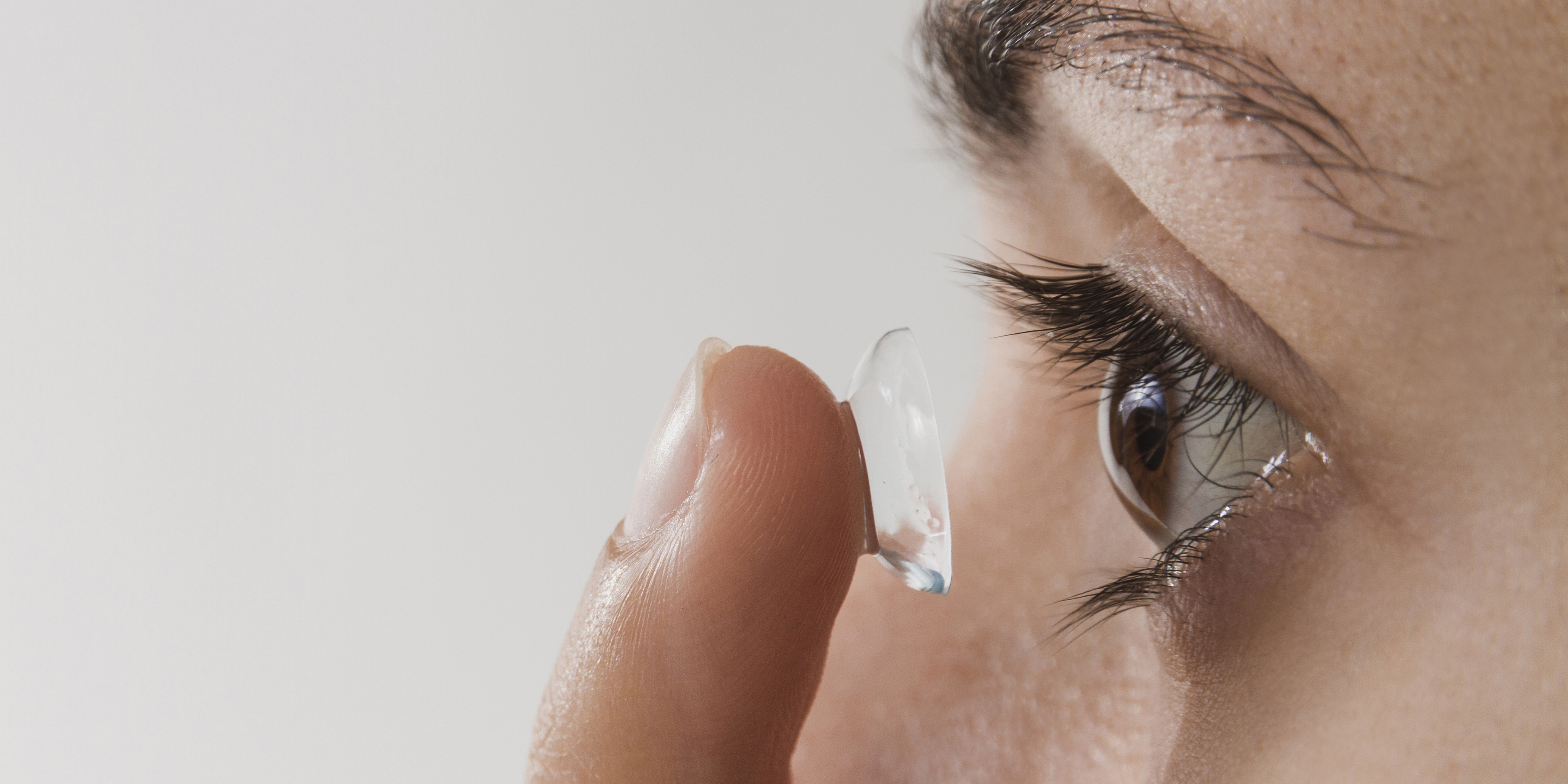 Contact Lense Clinic